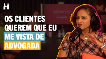 Advogada contra como virou garota de programa