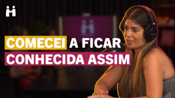 Bruna Surfistinha fala sobre o GPGuia