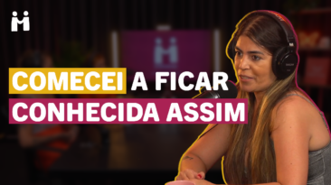 Bruna Surfistinha fala sobre o GPGuia