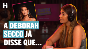 Bruna Surfistinha quer sequência de filme sobre sua vida e provoca Deborah Secco