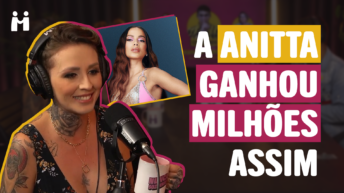 Como Anitta ganhou milhões com o OnlyFans