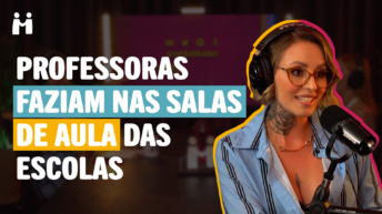 Como são festas liberais de clubes de mulheres?