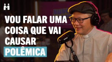 A IGREJA É CONTRA PESSOAS TRANS?